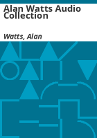 Alan_Watts_Audio_Collection